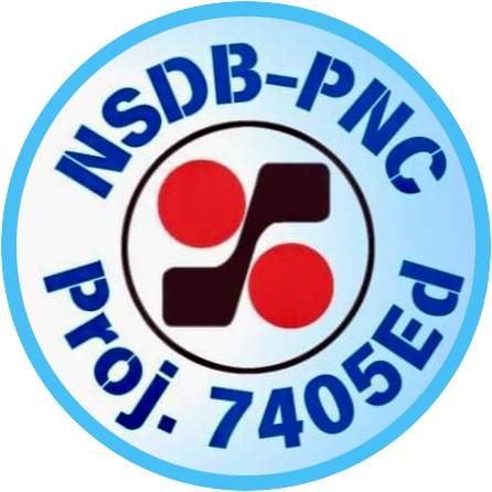 NSDB-PNC Project 7405 Ed.